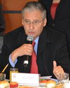 Participacin del Dip. Enrique Ibarra Pedroza, del GPPT