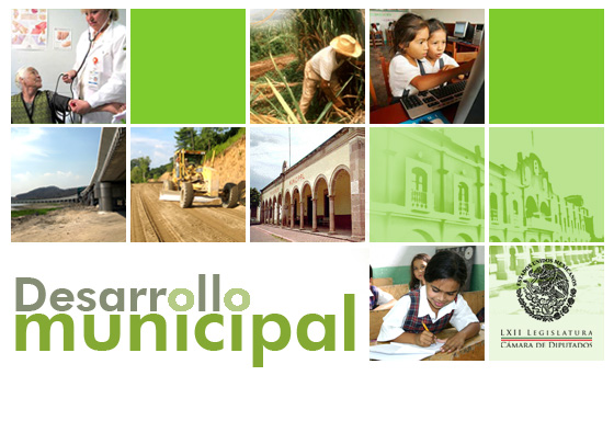 Comisin de Desarrollo Municipal
