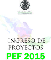 PEF 2015