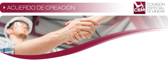 Acuerdo Creacin