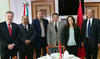 Legisladores de Marruecos