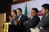 Silvano Aureoles 