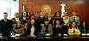 Los integrantes