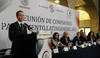 Comisiones del Parlamento 