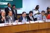 Comisiones Unidas